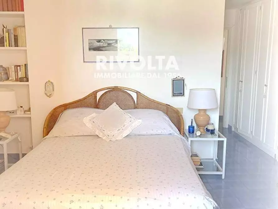 Immagine 7 di Appartamento in vendita  a Monte Argentario