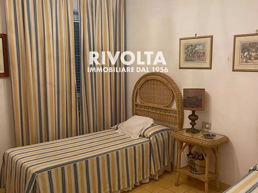 Immagine 9 di Appartamento in vendita  a Monte Argentario