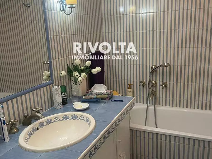 Immagine 10 di Appartamento in vendita  a Monte Argentario