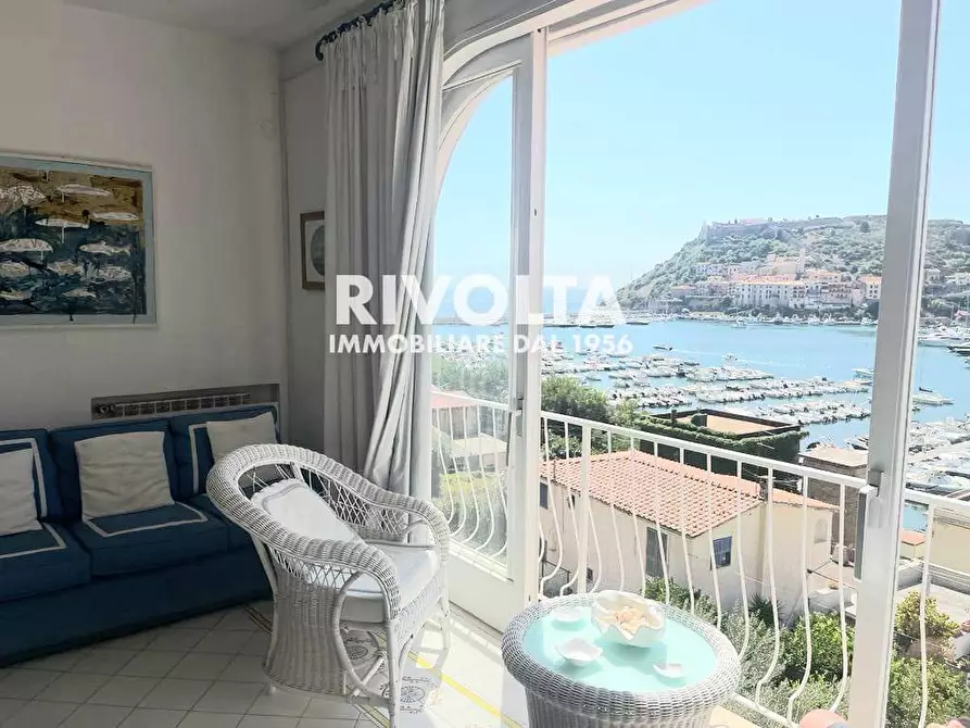 Immagine 13 di Appartamento in vendita  a Monte Argentario