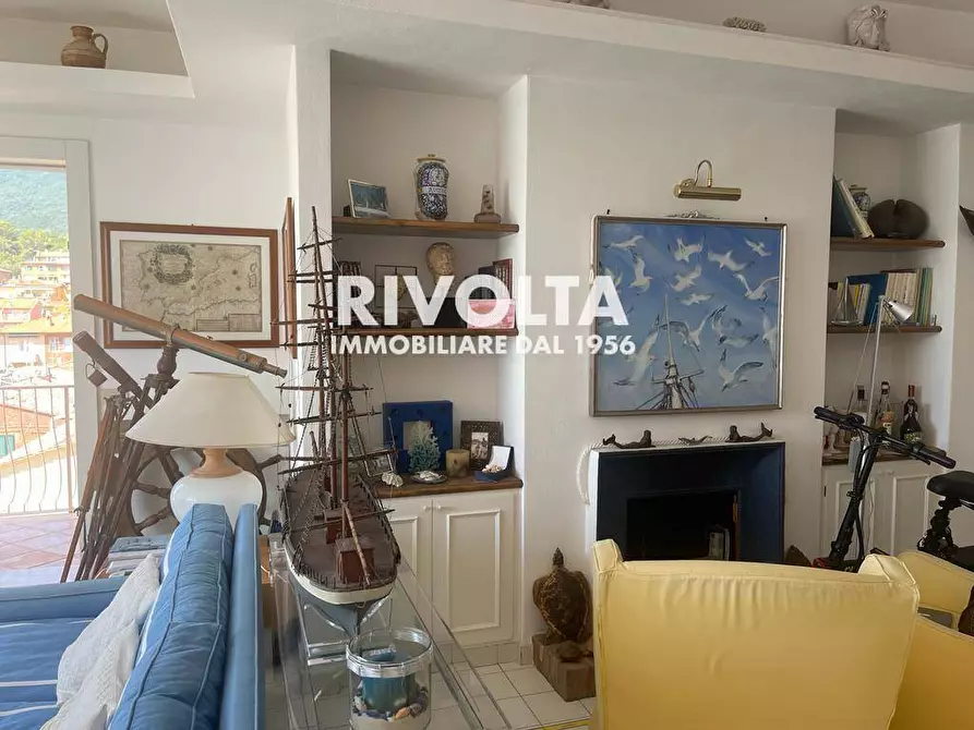 Immagine 15 di Appartamento in vendita  a Monte Argentario