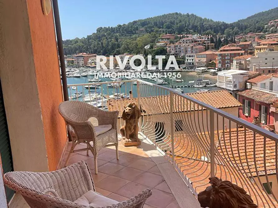 Immagine 16 di Appartamento in vendita  a Monte Argentario