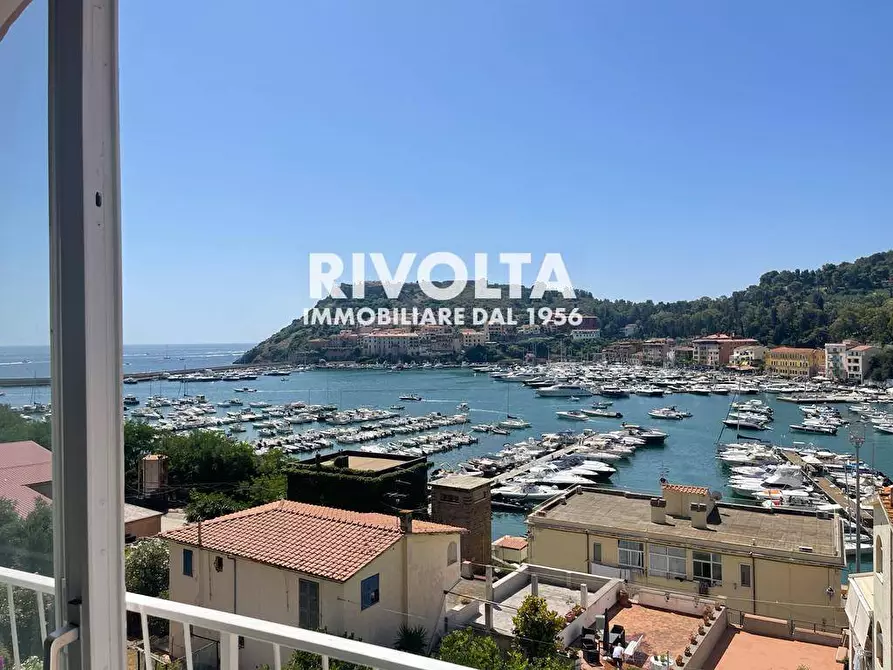 Immagine 17 di Appartamento in vendita  a Monte Argentario