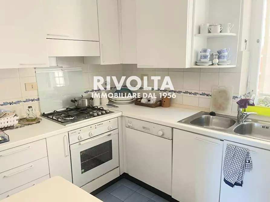 Immagine 18 di Appartamento in vendita  a Monte Argentario