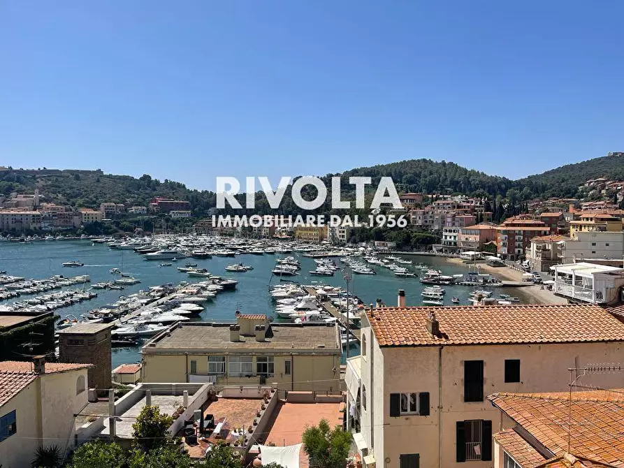 Immagine 23 di Appartamento in vendita  a Monte Argentario