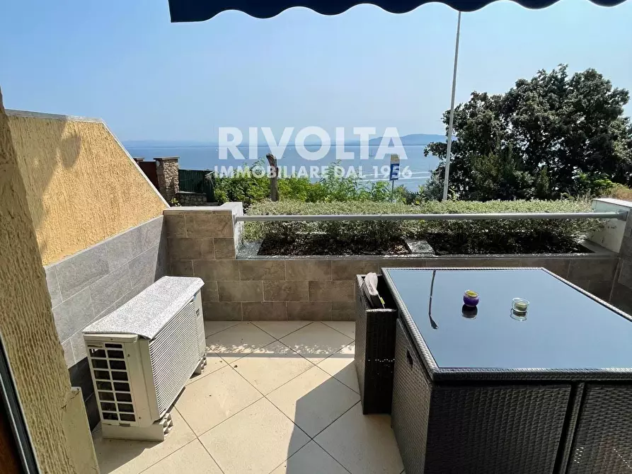 Immagine 22 di Appartamento in affitto  in via Panoramica a Monte Argentario