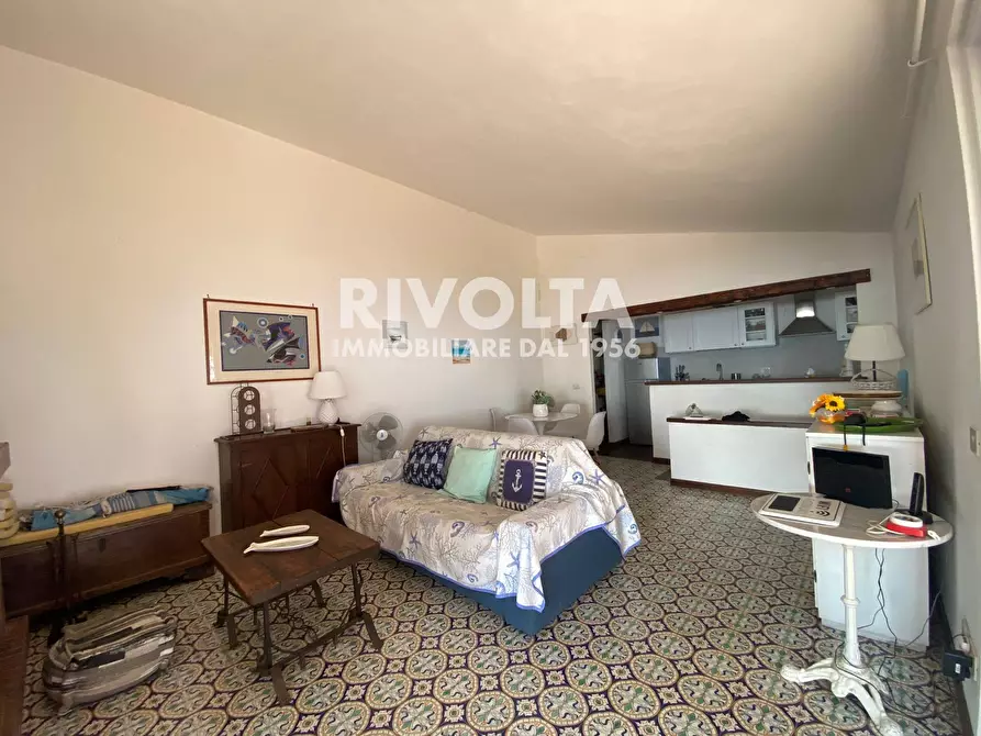 Immagine 2 di Villetta a schiera in affitto  in Località Cala Piccola a Monte Argentario