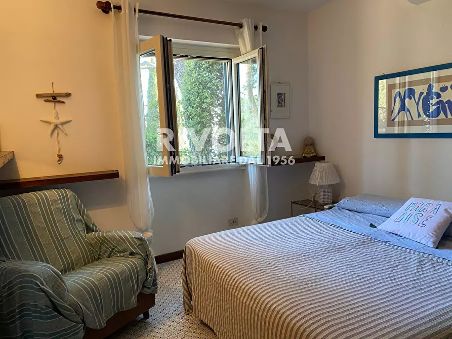 Immagine 7 di Villetta a schiera in affitto  in Località Cala Piccola a Monte Argentario