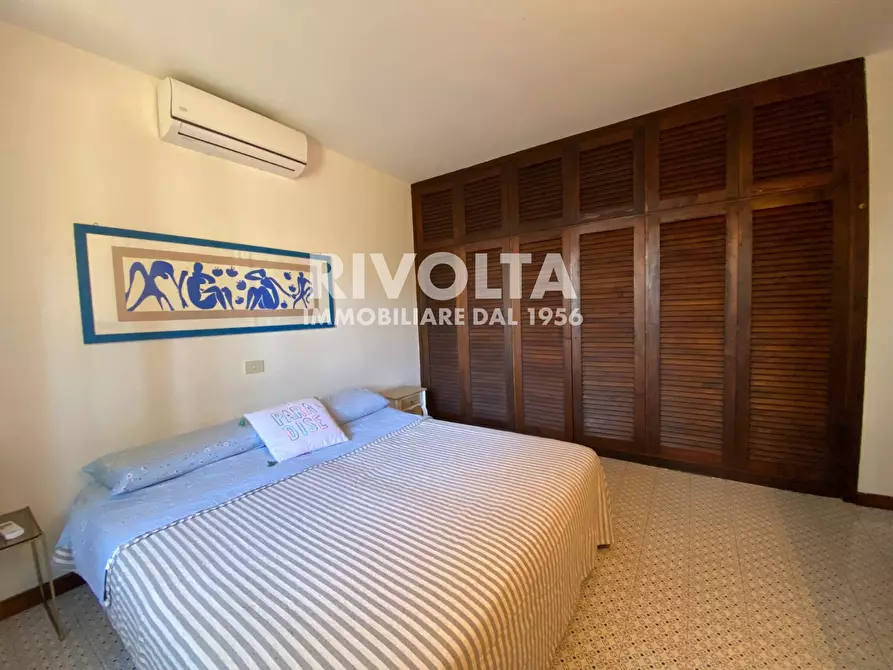 Immagine 8 di Villetta a schiera in affitto  in Località Cala Piccola a Monte Argentario