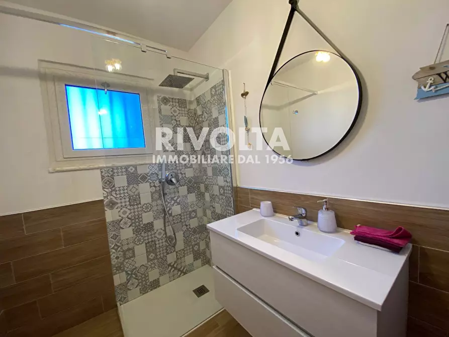 Immagine 9 di Villetta a schiera in affitto  in Località Cala Piccola a Monte Argentario