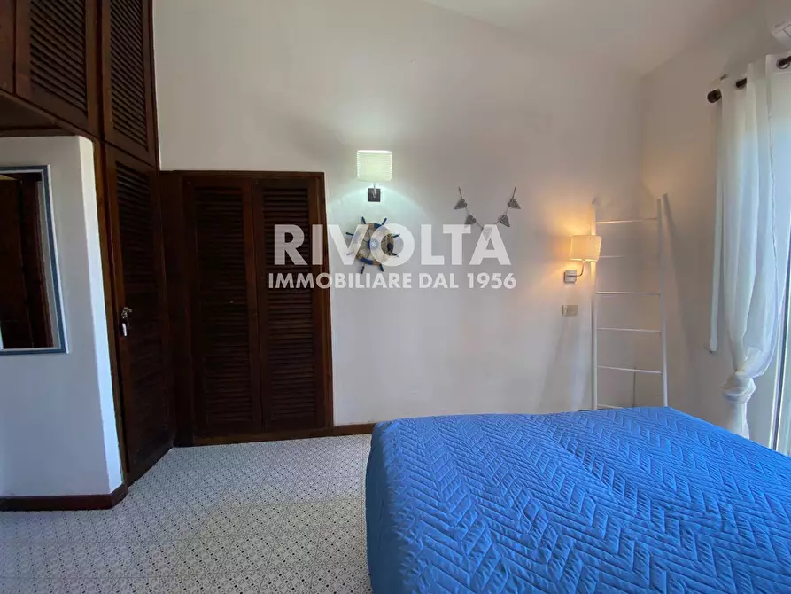 Immagine 12 di Villetta a schiera in affitto  in Località Cala Piccola a Monte Argentario