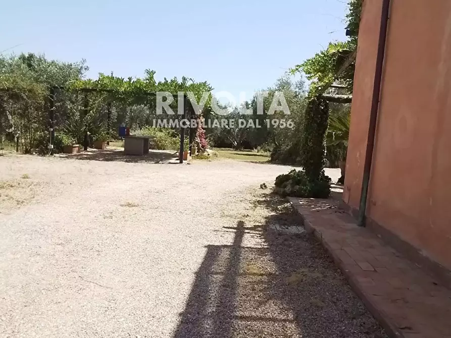 Immagine 9 di Rustico / casale in vendita  in Località Cacciata Grande a Montalto Di Castro