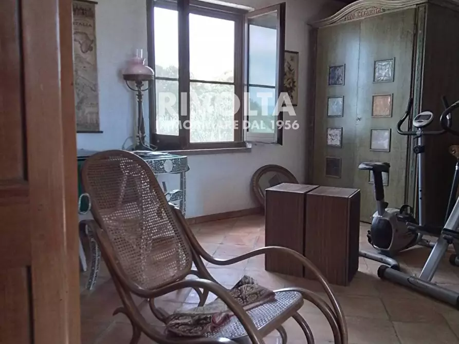 Immagine 30 di Rustico / casale in vendita  in Località Cacciata Grande a Montalto Di Castro