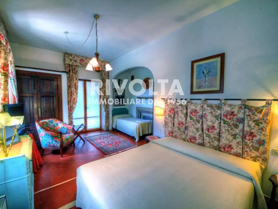 Immagine 3 di Albergo/B&B/Residence in vendita  in località Terme di Saturnia a Manciano