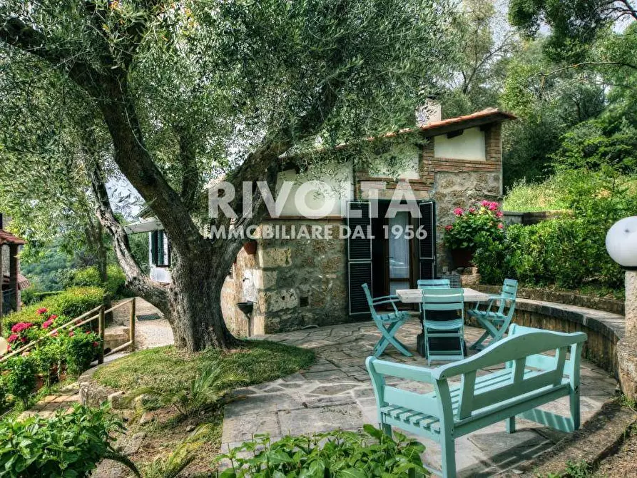 Immagine 7 di Albergo/B&B/Residence in vendita  in località Terme di Saturnia a Manciano