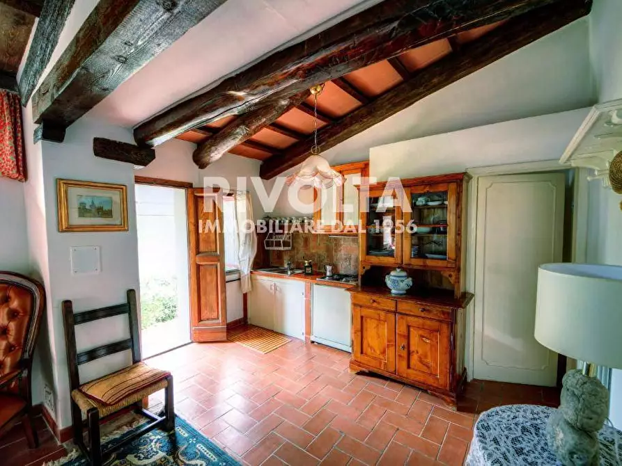 Immagine 9 di Albergo/B&B/Residence in vendita  in località Terme di Saturnia a Manciano