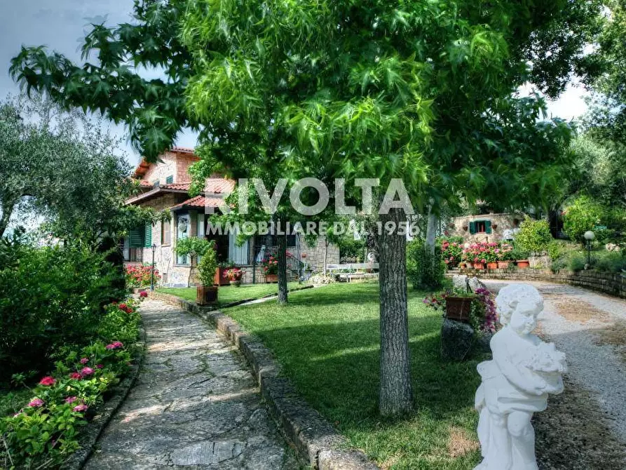 Immagine 12 di Albergo/B&B/Residence in vendita  in località Terme di Saturnia a Manciano