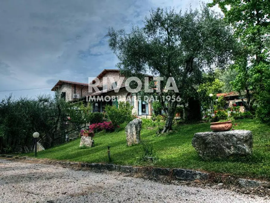 Immagine 13 di Albergo/B&B/Residence in vendita  in località Terme di Saturnia a Manciano