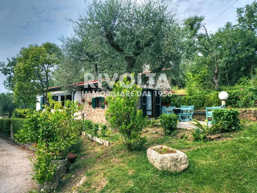 Immagine 14 di Albergo/B&B/Residence in vendita  in località Terme di Saturnia a Manciano