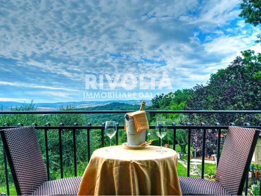 Immagine 15 di Albergo/B&B/Residence in vendita  in località Terme di Saturnia a Manciano