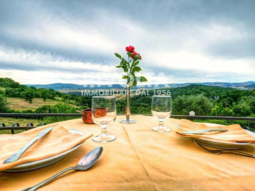 Immagine 18 di Albergo/B&B/Residence in vendita  in località Terme di Saturnia a Manciano