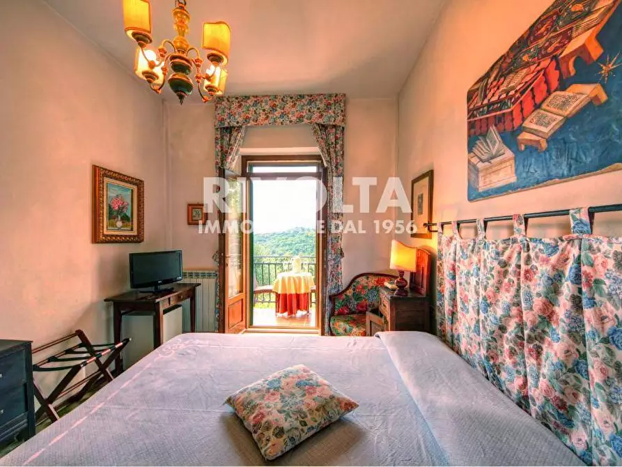 Immagine 21 di Albergo/B&B/Residence in vendita  in località Terme di Saturnia a Manciano
