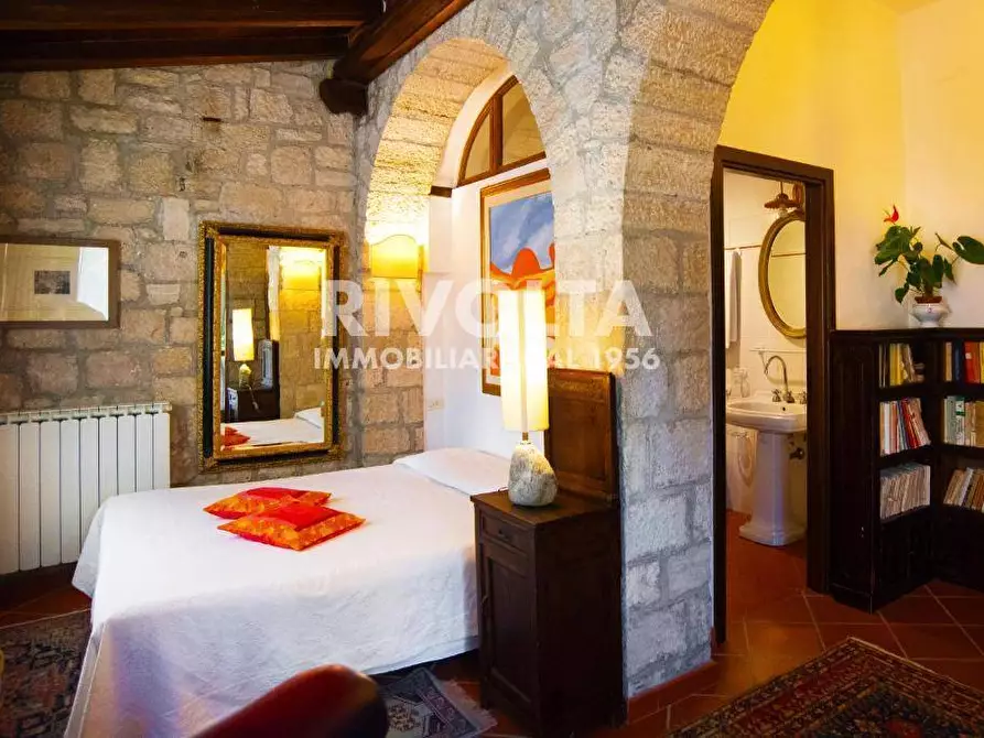 Immagine 22 di Albergo/B&B/Residence in vendita  in località Terme di Saturnia a Manciano