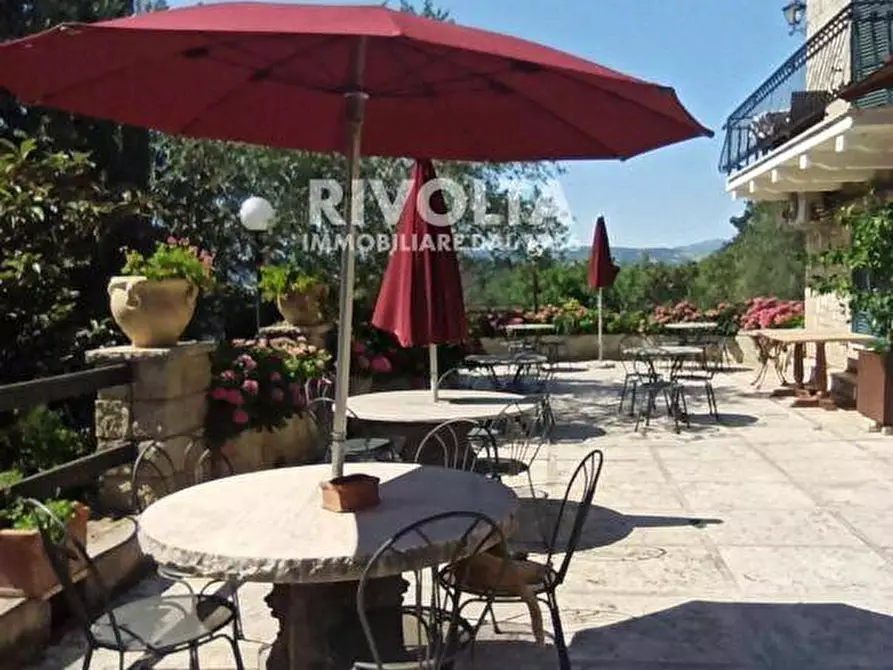 Immagine 27 di Albergo/B&B/Residence in vendita  in località Terme di Saturnia a Manciano