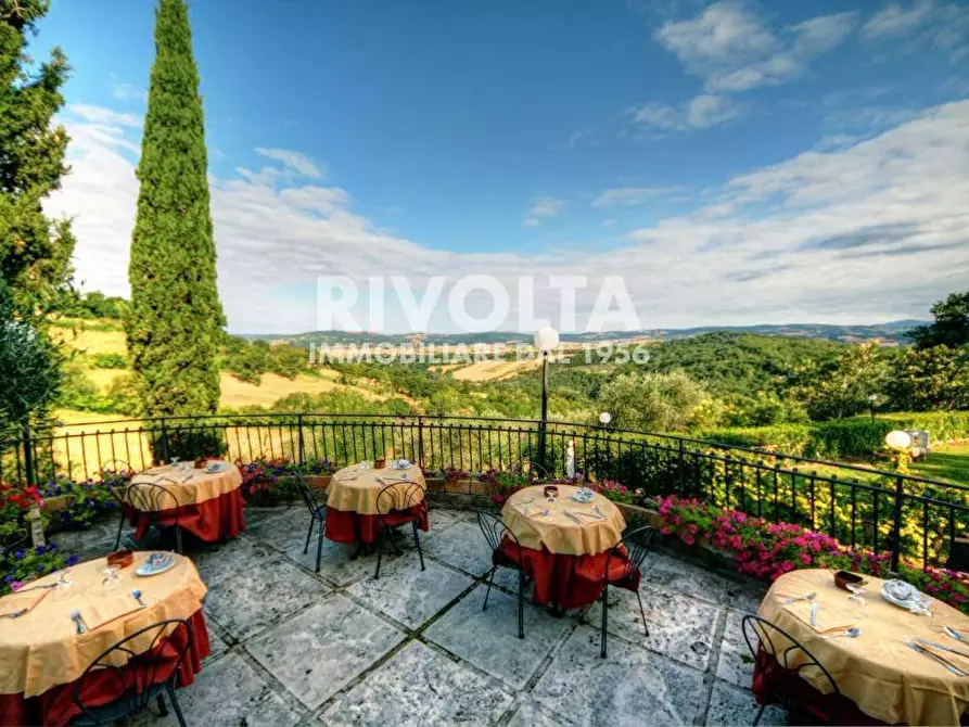 Immagine 30 di Albergo/B&B/Residence in vendita  in località Terme di Saturnia a Manciano