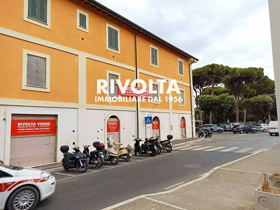 Immagine 8 di Casa indipendente in vendita  in piazza Mario Cortesini a Orbetello