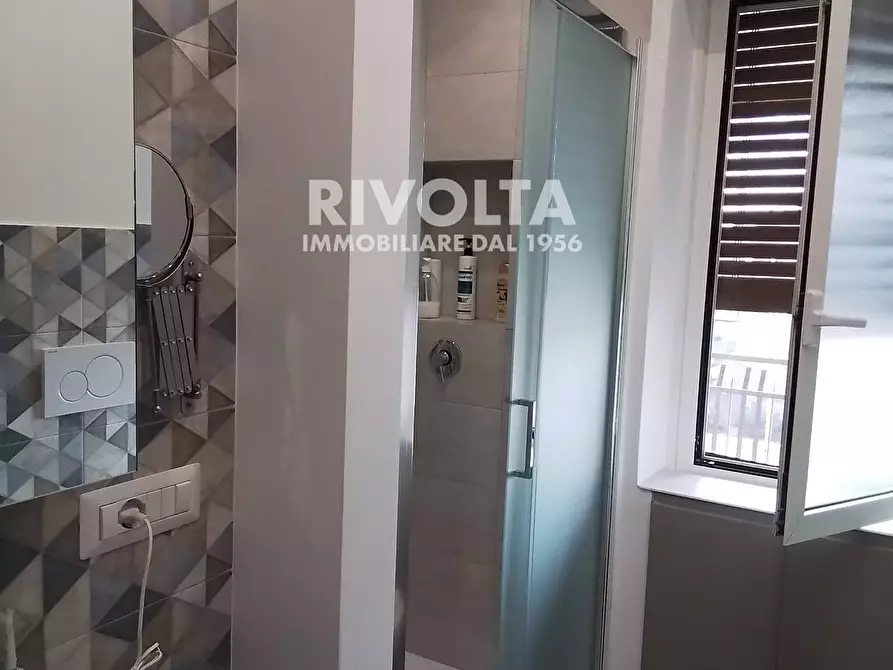 Immagine 20 di Attico in vendita  in via Pasquale II a Roma