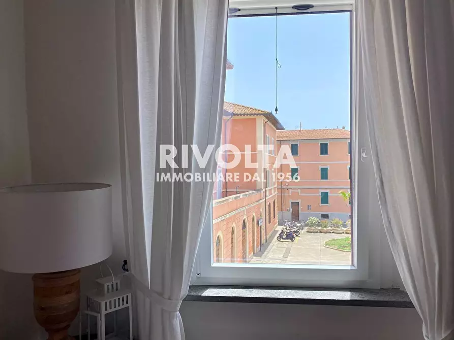 Immagine 1 di Appartamento in vendita  in corso italia a Orbetello