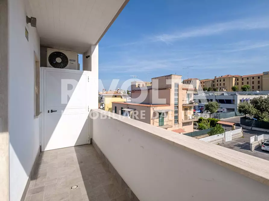 Immagine 20 di Attico in vendita  in Via Delle Ciliegie a Roma