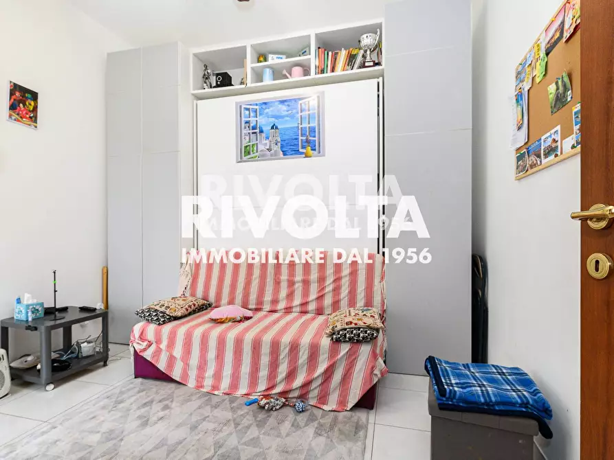 Immagine 5 di Appartamento in vendita  in Via Palestrina a Roma