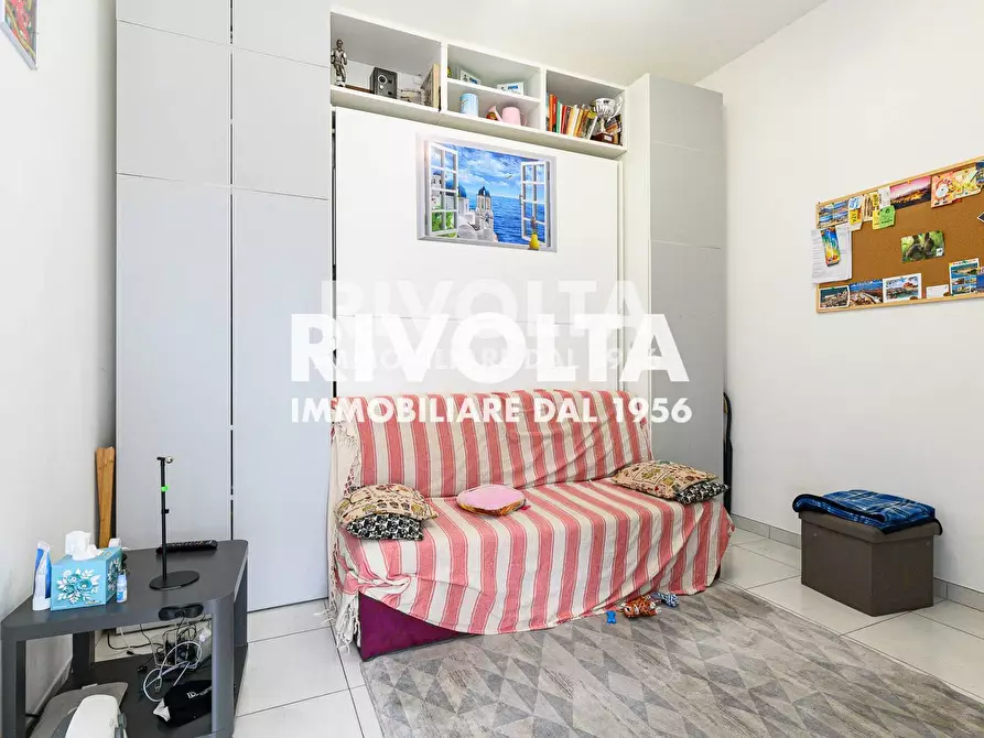 Immagine 8 di Appartamento in vendita  in Via Palestrina a Roma