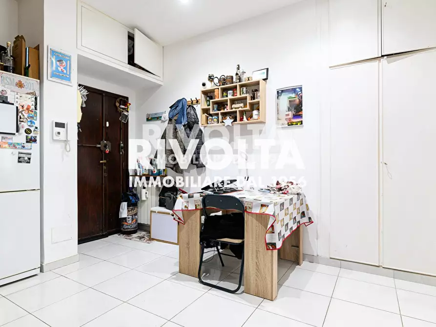 Immagine 14 di Appartamento in vendita  in Via Palestrina a Roma