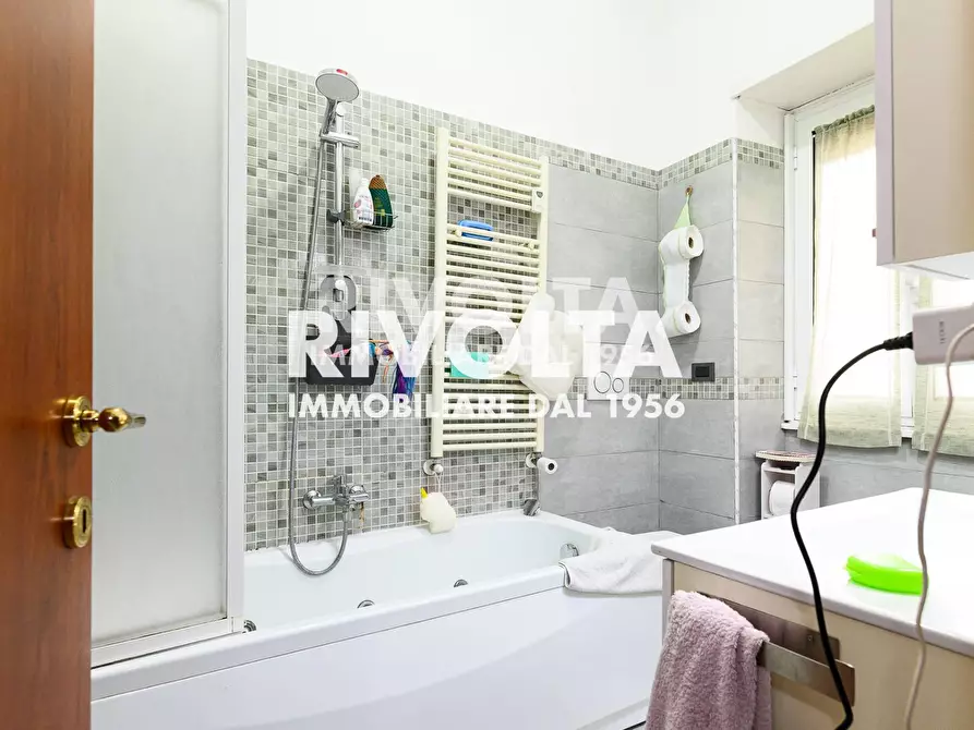 Immagine 15 di Appartamento in vendita  in Via Palestrina a Roma