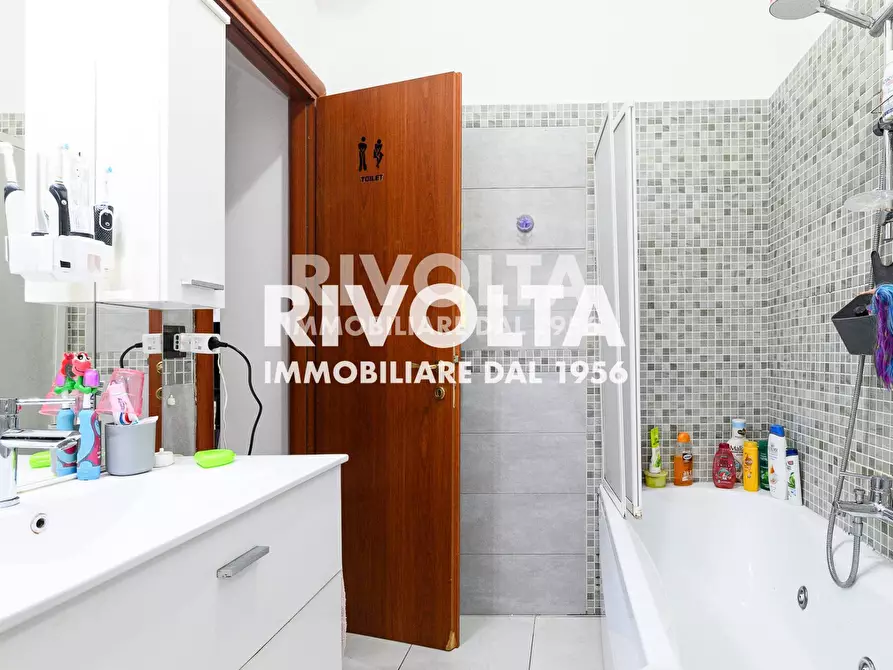 Immagine 18 di Appartamento in vendita  in Via Palestrina a Roma