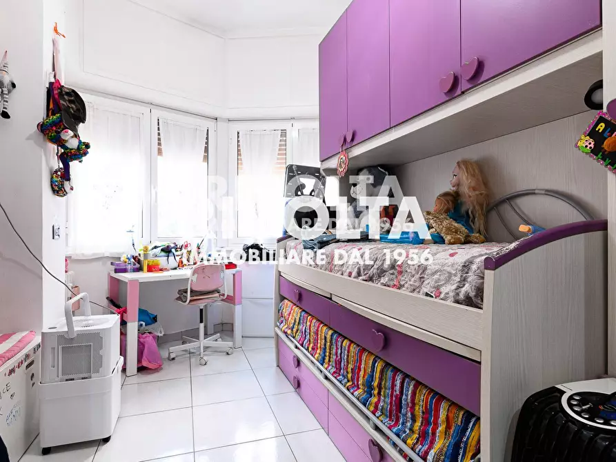 Immagine 20 di Appartamento in vendita  in Via Palestrina a Roma