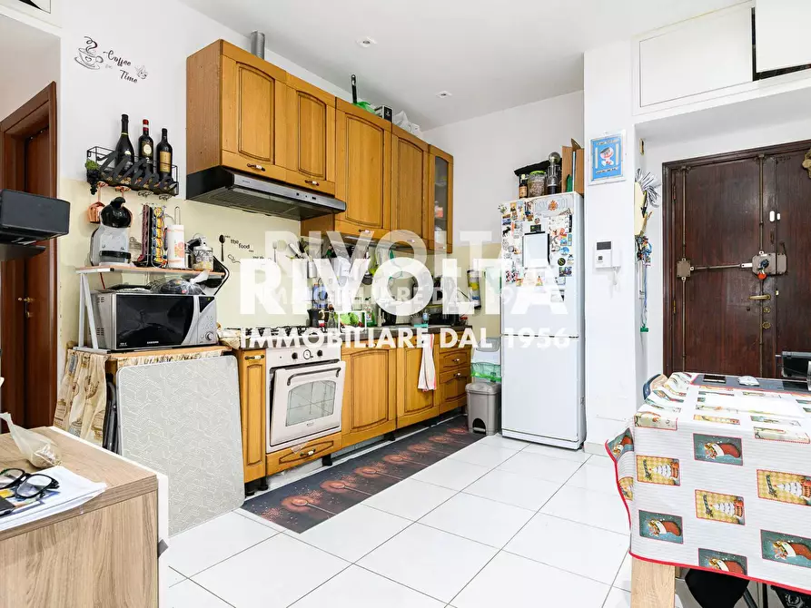 Immagine 23 di Appartamento in vendita  in Via Palestrina a Roma