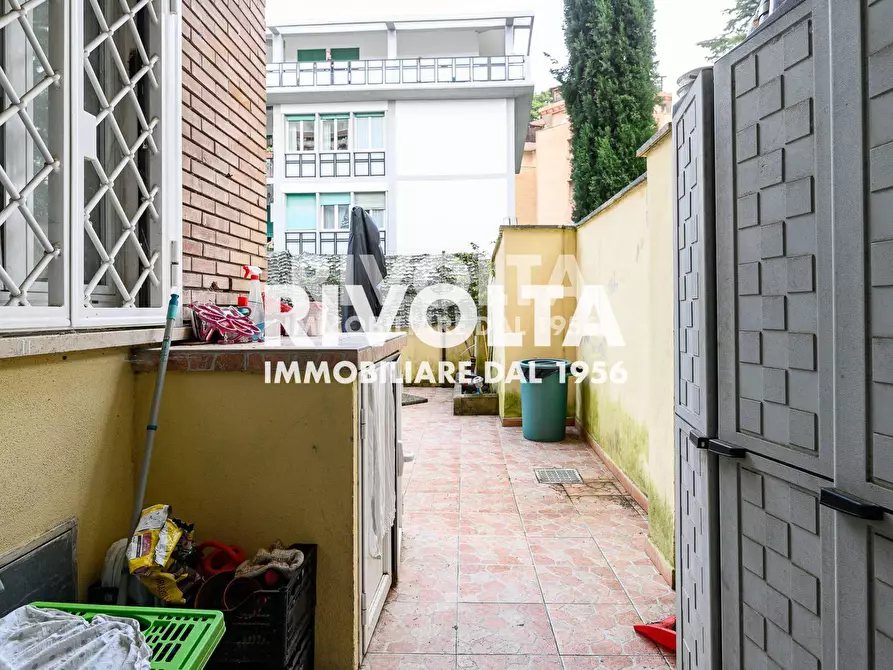 Immagine 25 di Appartamento in vendita  in Via Palestrina a Roma