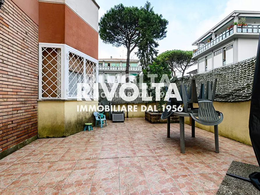 Immagine 27 di Appartamento in vendita  in Via Palestrina a Roma