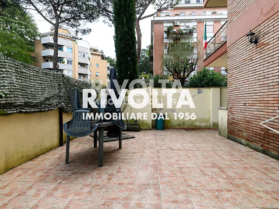 Immagine 29 di Appartamento in vendita  in Via Palestrina a Roma