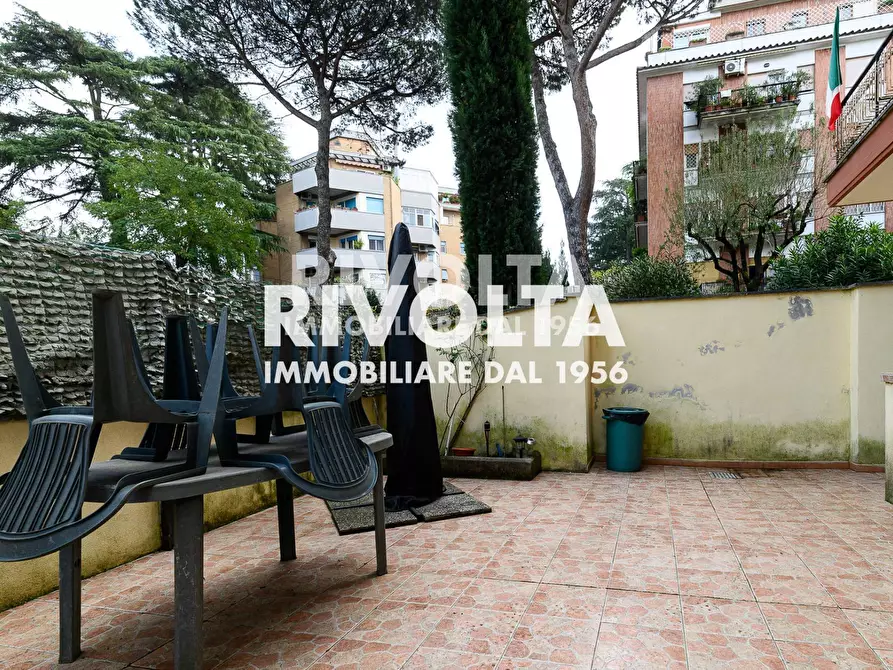Immagine 30 di Appartamento in vendita  in Via Palestrina a Roma