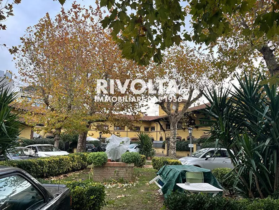 Immagine 7 di Appartamento in vendita  in via flaminia vecchia a Roma