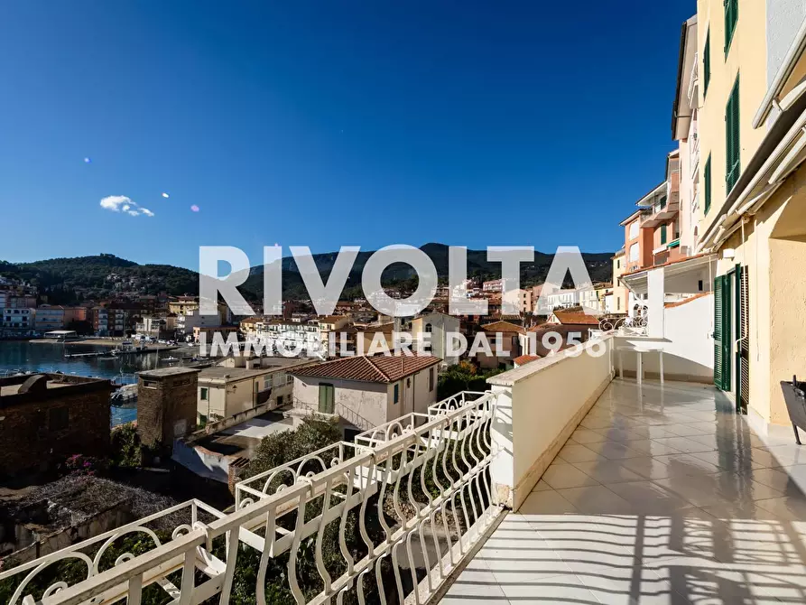 Immagine 7 di Appartamento in vendita  in strada Privata Cirio a Monte Argentario