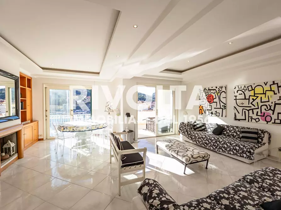 Immagine 11 di Appartamento in vendita  in strada Privata Cirio a Monte Argentario