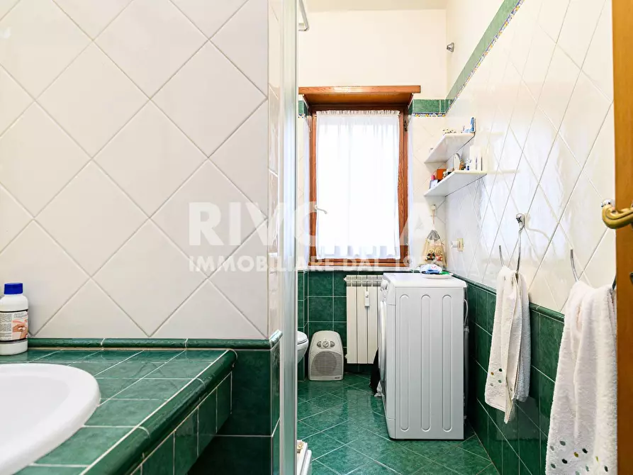 Immagine 13 di Appartamento in vendita  in Via Appia Nuova a Roma