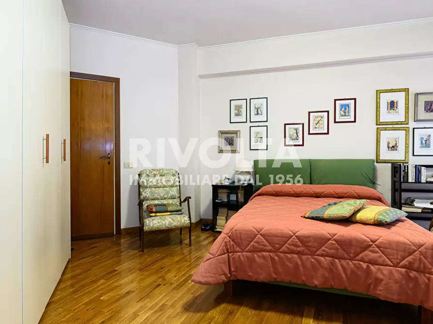Immagine 19 di Appartamento in vendita  in Via Appia Nuova a Roma