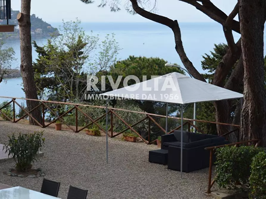 Immagine 2 di Villa in affitto  in via del fortino a Monte Argentario